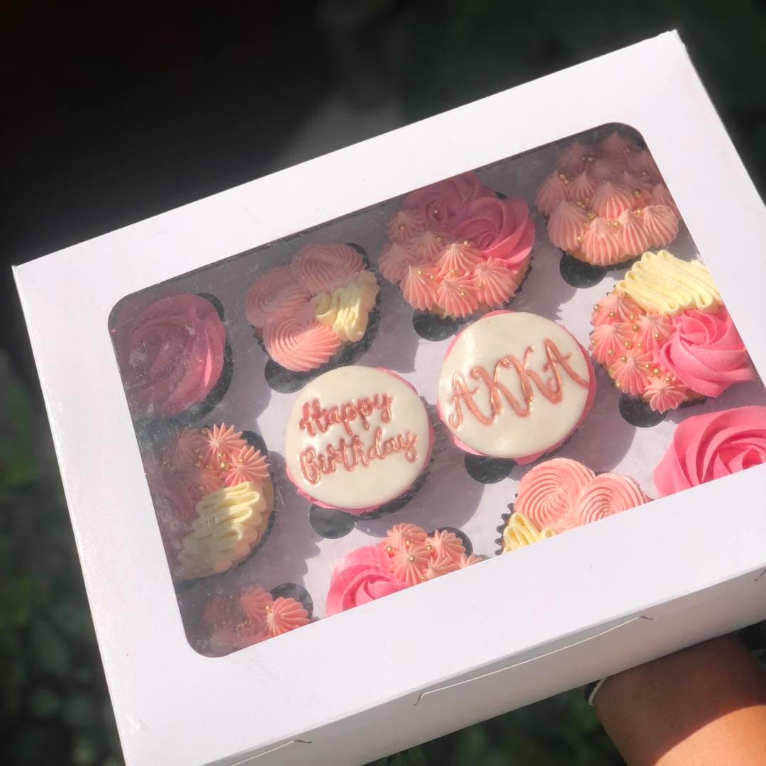 Personalised Details